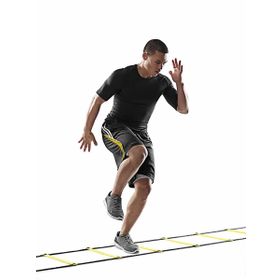 SKLZ NSK000018 Düz Koşu Çeviklik Merdiveni