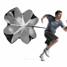 SKLZ NSK000019 Speed Chute Sürat Koşusu Antremanı