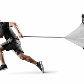 SKLZ NSK000019 Speed Chute Sürat Koşusu Antremanı
