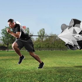 SKLZ NSK000019 Speed Chute Sürat Koşusu Antremanı