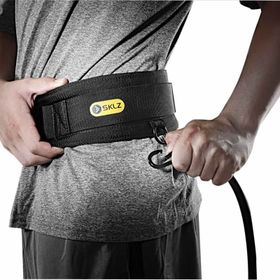 SKLZ NSK000024 Hopz Dikey Sıçrama Antremanı