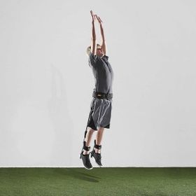 SKLZ NSK000024 Hopz Dikey Sıçrama Antremanı