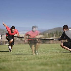 Sklz NSK000025 Viper Direnç Antrenmanı