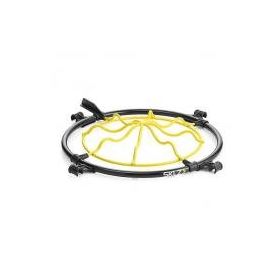 SKLZ NSK000064 İkili Şut ve Ribaunt Çalıştırıcı