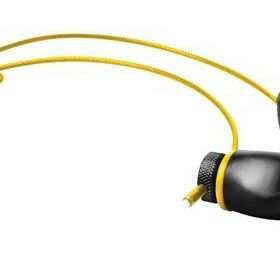 SKLZ PF-SRL730-004-01 Siyah Sarı Unisex Hız Halatı