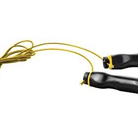 SKLZ PF-SRL730-004-01 Siyah Sarı Unisex Hız Halatı