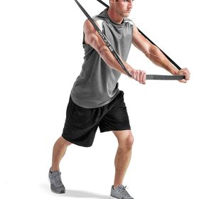 SKLZ Pro Bands Egzersiz Bandı Yüksek Sert