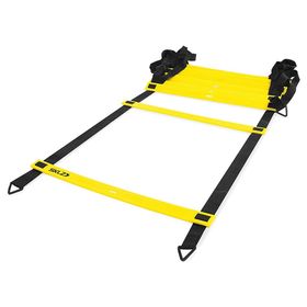 SKLZ Quick Ladder Düz Koşu Çeviklik Antrenman Merdiveni
