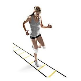 SKLZ Quick Ladder Düz Koşu Çeviklik Antrenman Merdiveni