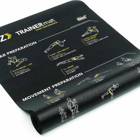 SKLZ Rehberli Egzersiz Matı