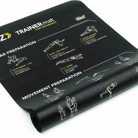 SKLZ Rehberli Egzersiz Matı