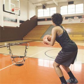 SKLZ Solo Assist Basketbol Ribaunt ve Assist Antrenmanı