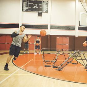 SKLZ Solo Assist Basketbol Ribaunt ve Assist Antrenmanı
