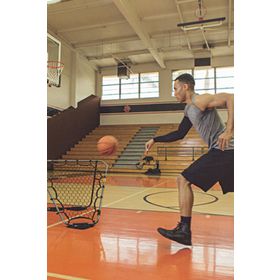 SKLZ Solo Assist Basketbol Ribaunt ve Assist Antrenmanı