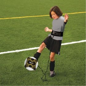SKLZ Starkick Solo Soccer Trainer Tek Başına Futbol Antremanı