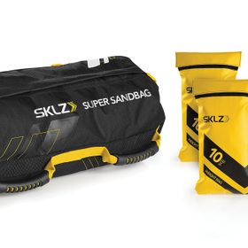 SKLZ Super Sandbag Dayanıklı Antrenman Torbası
