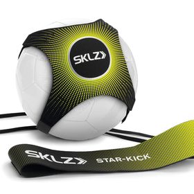 SKLZ Unisex Adult Star Kick Futbol Antremanı Ekipmanı