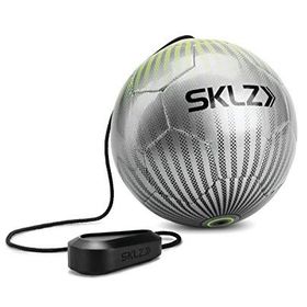 SKLZ Unisex Adult Star Kick Futbol Antremanı Ekipmanı