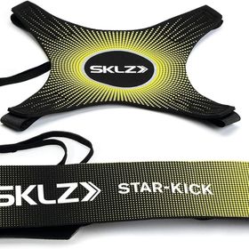 SKLZ Unisex Adult Star Kick Futbol Antremanı Ekipmanı