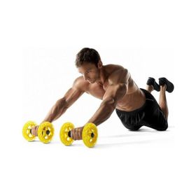 SKLZ XSK680115 Dinamik Gücü Egzersiz Tekerleği