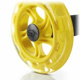 SKLZ XSK680115 Dinamik Gücü Egzersiz Tekerleği