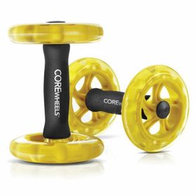 SKLZ XSK680115 Dinamik Gücü Egzersiz Tekerleği