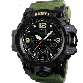 Skmei 1081 Erkek Kol Saati