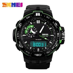 Skmei 1081 Erkek Kol Saati