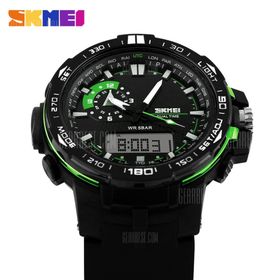 Skmei 1081 Erkek Kol Saati