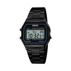 Skmei 1123 Rose Gold Unisex Kol Saati