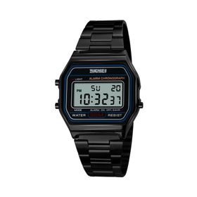 Skmei 1123 Rose Gold Unisex Kol Saati