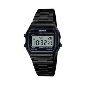Skmei 1123 Rose Gold Unisex Kol Saati