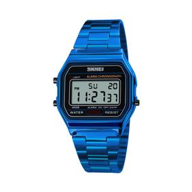 Skmei 1123 Rose Gold Unisex Kol Saati