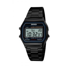 Skmei 1123 Rose Gold Unisex Kol Saati