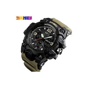Skmei 1155B Erkek Kol Saati