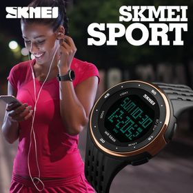 Skmei 1219 Outdoor Saatler