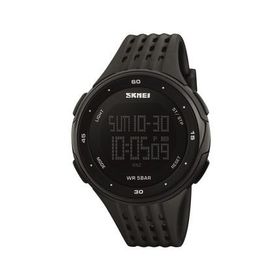 Skmei 1219BK Erkek Kol Saati