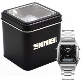 Skmei 1220 Erkek Kol Saati