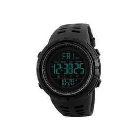 Skmei 1229ST Erkek Kol Saati