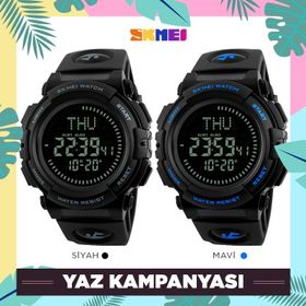 Skmei 1290 Erkek Kol Saati