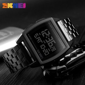 Skmei 1368 Erkek Kol Saati