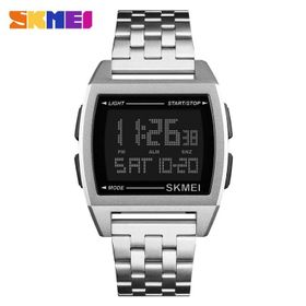 Skmei 1368 Erkek Kol Saati