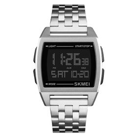Skmei 1368 Erkek Kol Saati