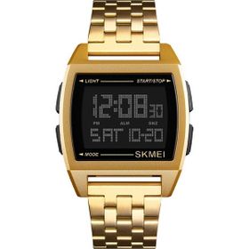 Skmei 1368 Erkek Kol Saati