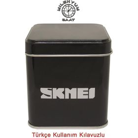Skmei 1377GD Erkek Kol Saati
