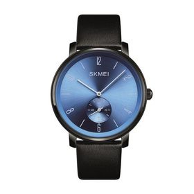 Skmei 1398BU Erkek Kol Saati