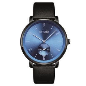 Skmei 1398BU Erkek Kol Saati