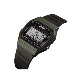 Skmei 1412AG Unisex Kol Saati