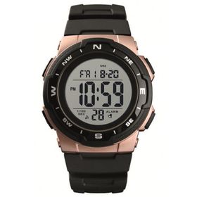 Skmei 1423RG Erkek Kol Saati
