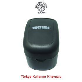 Skmei 1423RG Erkek Kol Saati